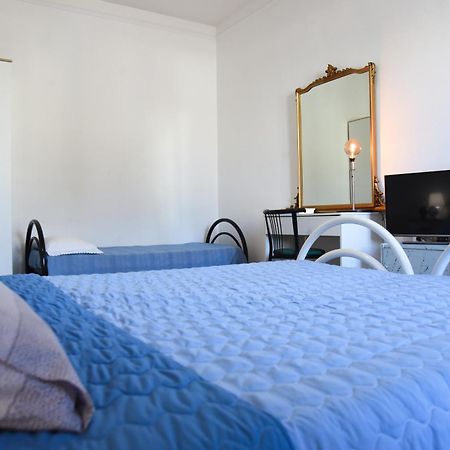 Ferienwohnung Harit16 Lecce Exterior foto