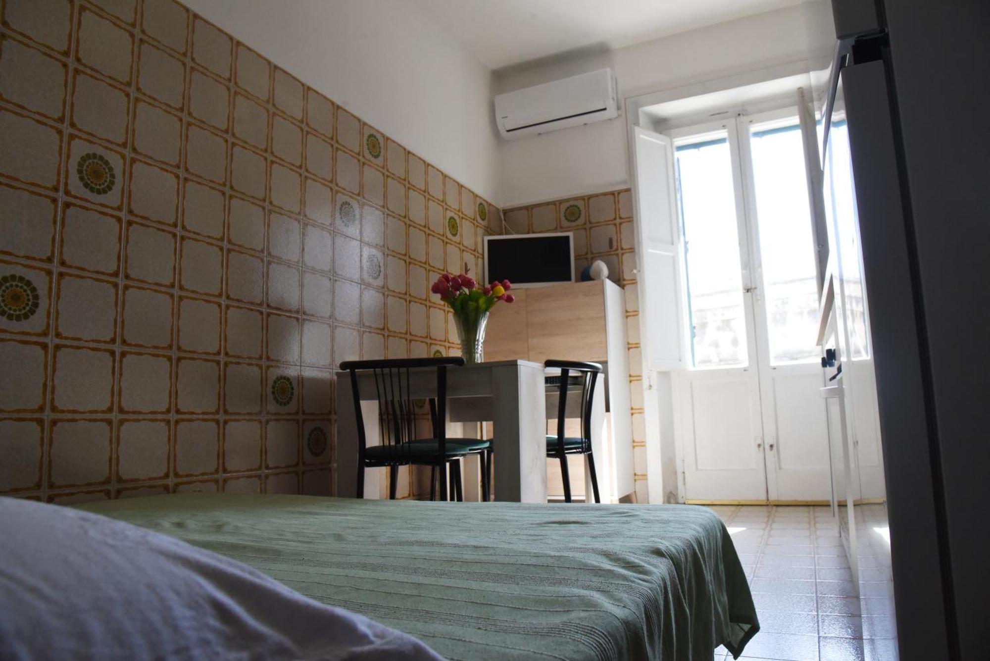 Ferienwohnung Harit16 Lecce Exterior foto