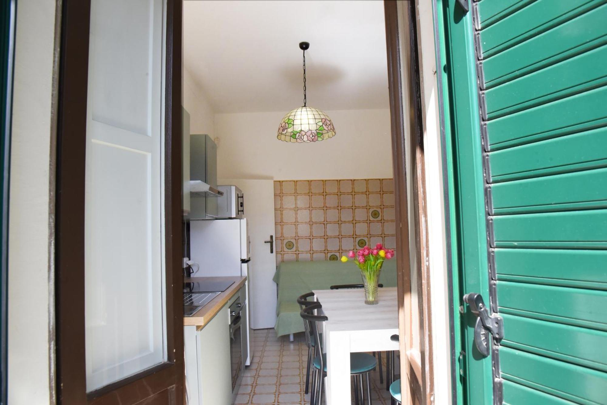 Ferienwohnung Harit16 Lecce Exterior foto