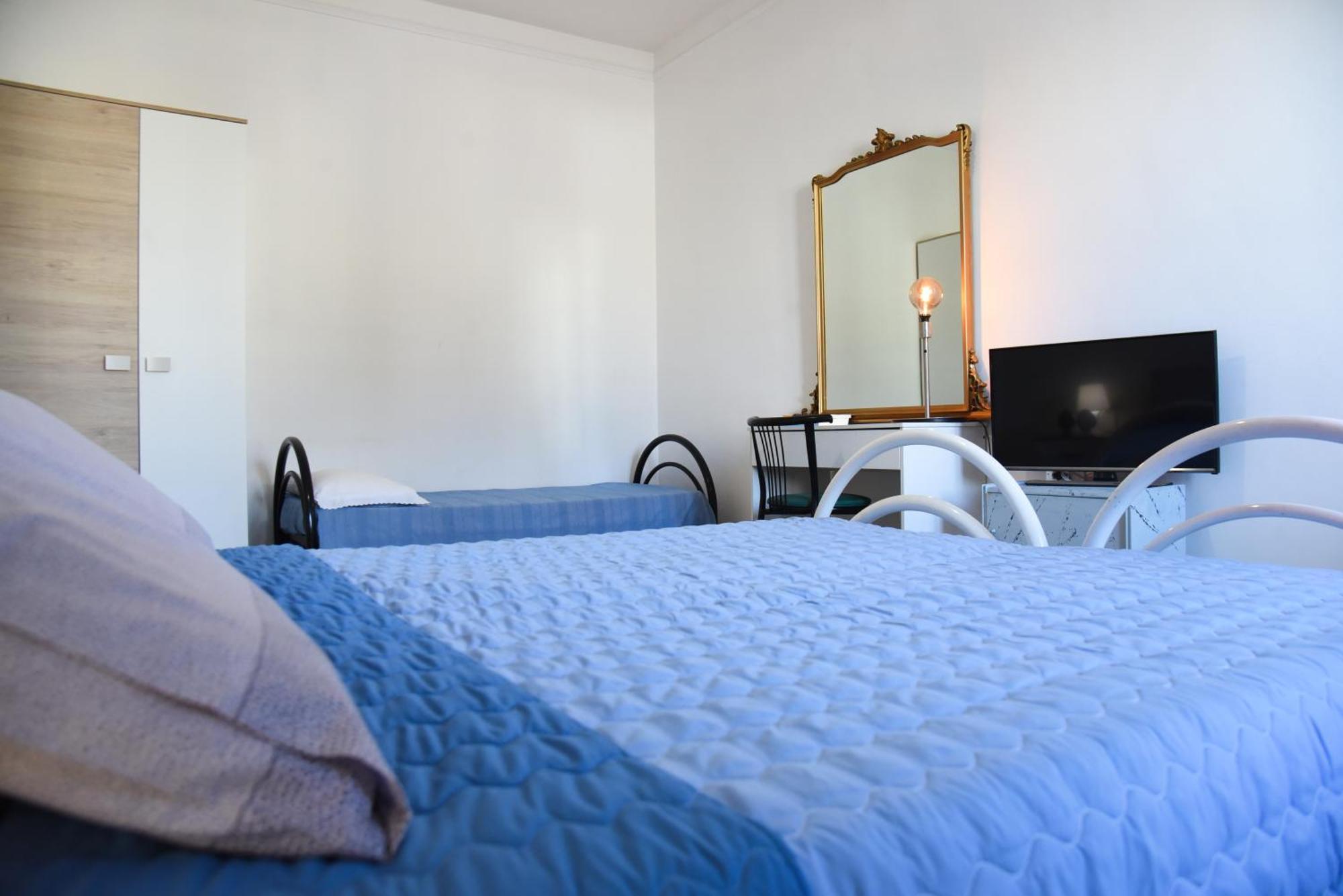Ferienwohnung Harit16 Lecce Exterior foto