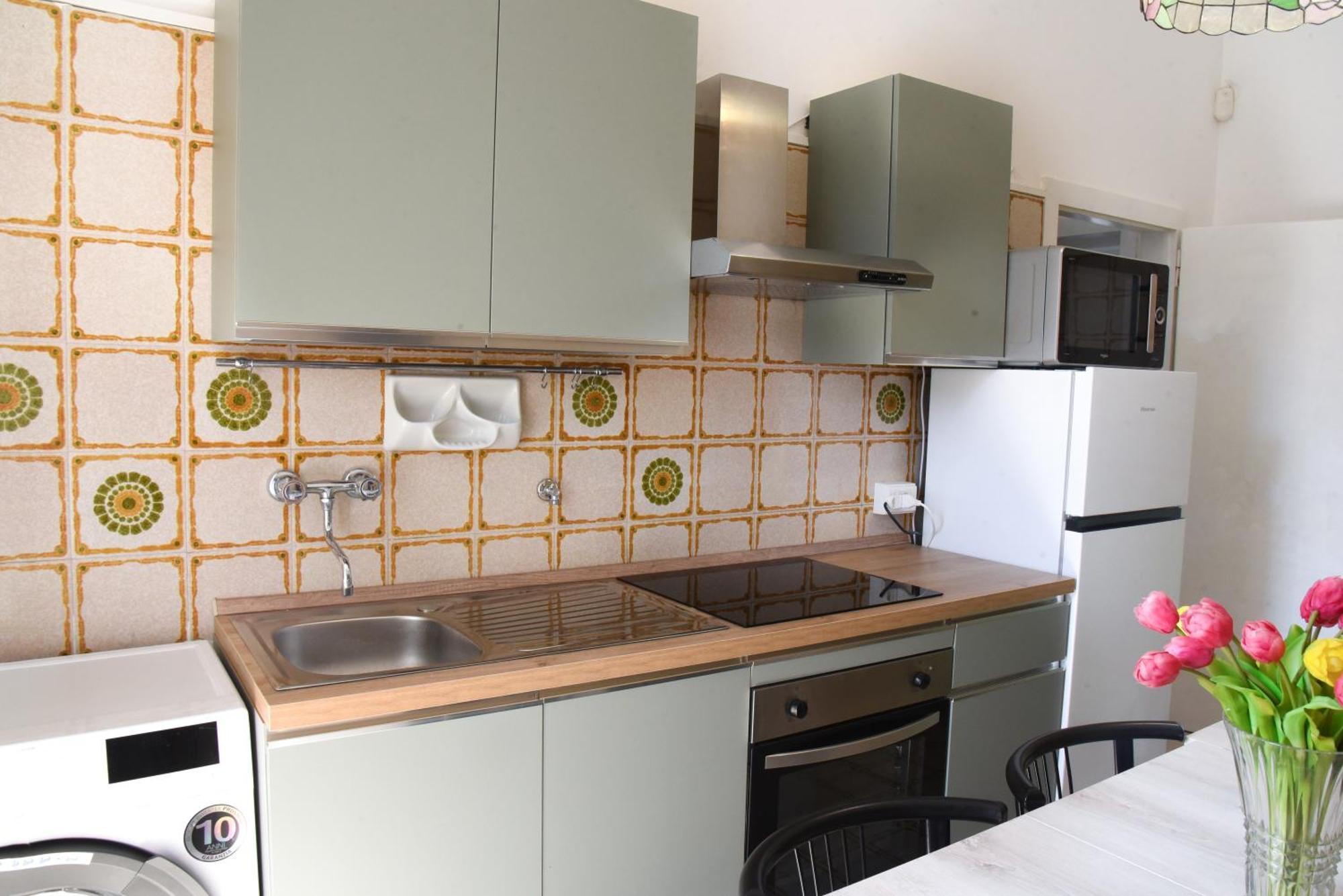 Ferienwohnung Harit16 Lecce Exterior foto