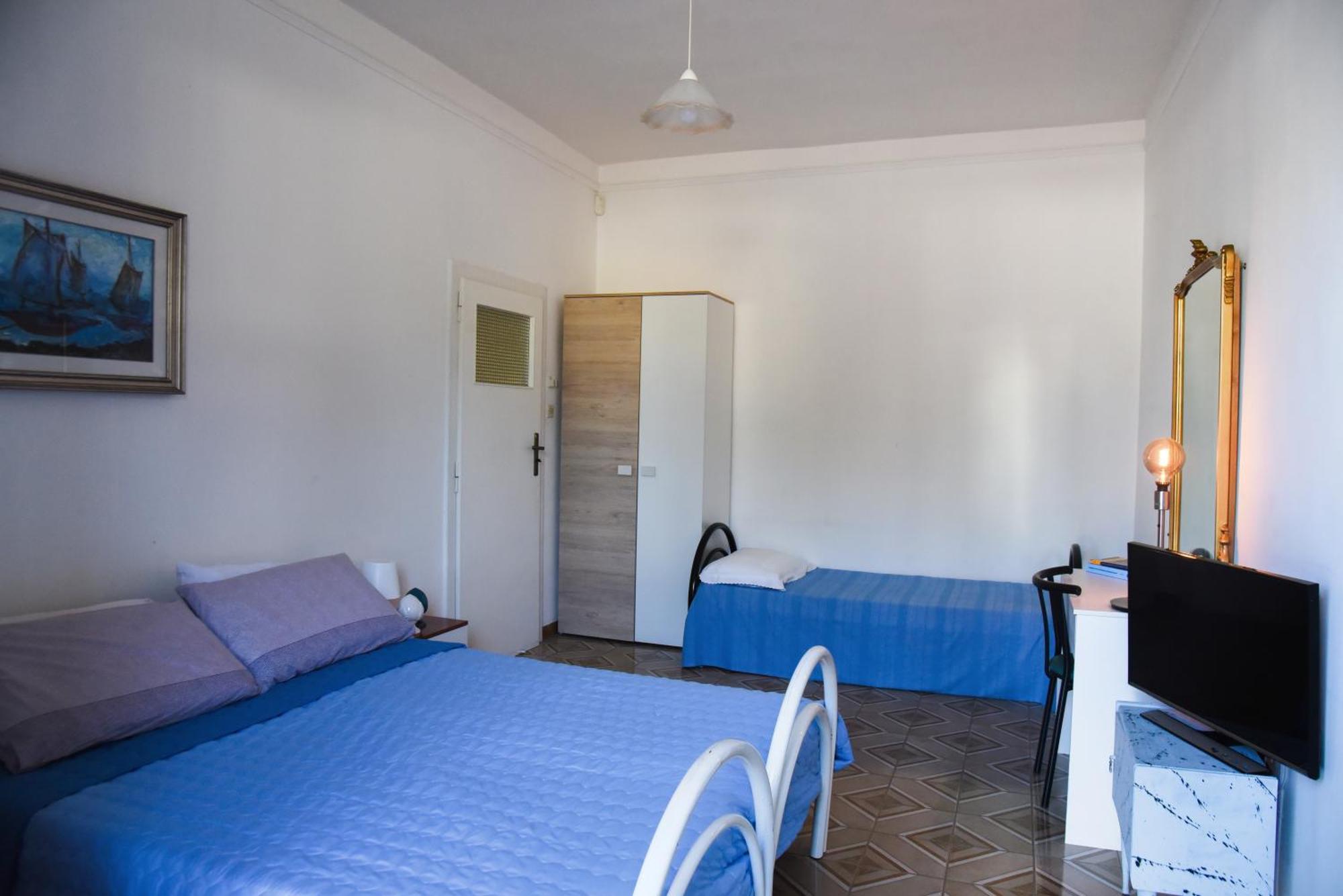 Ferienwohnung Harit16 Lecce Exterior foto