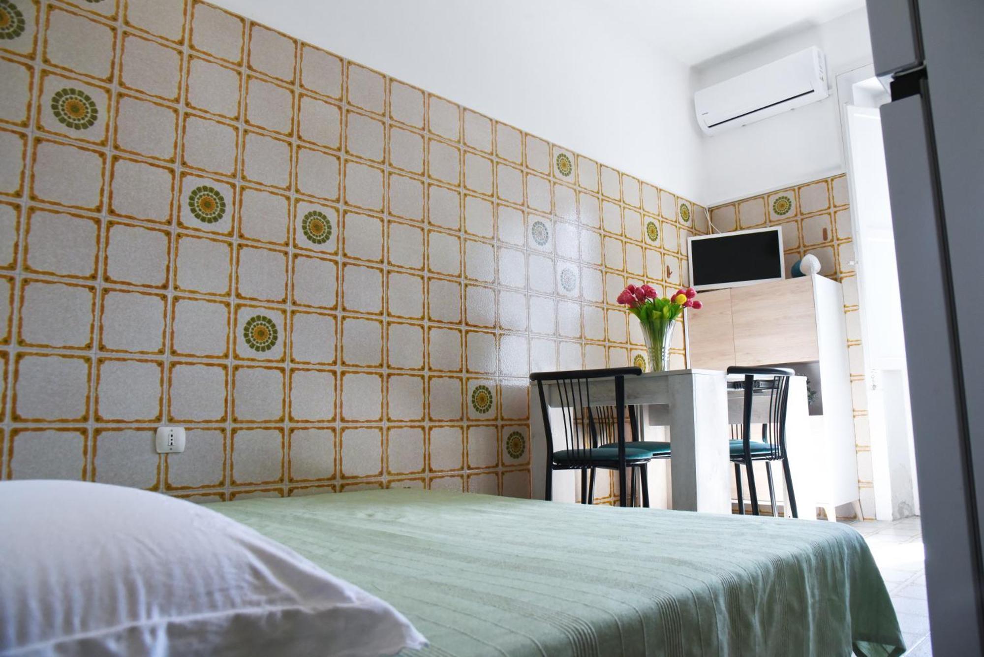 Ferienwohnung Harit16 Lecce Exterior foto