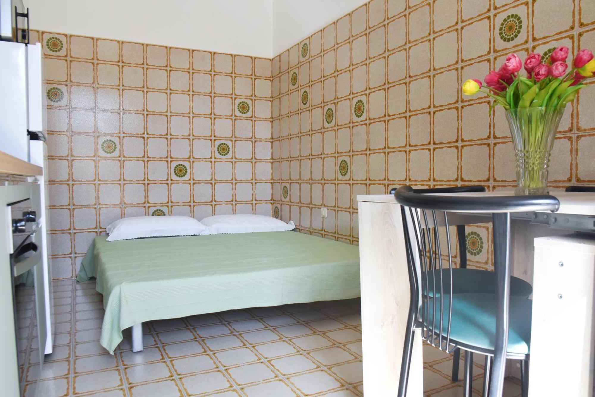 Ferienwohnung Harit16 Lecce Exterior foto
