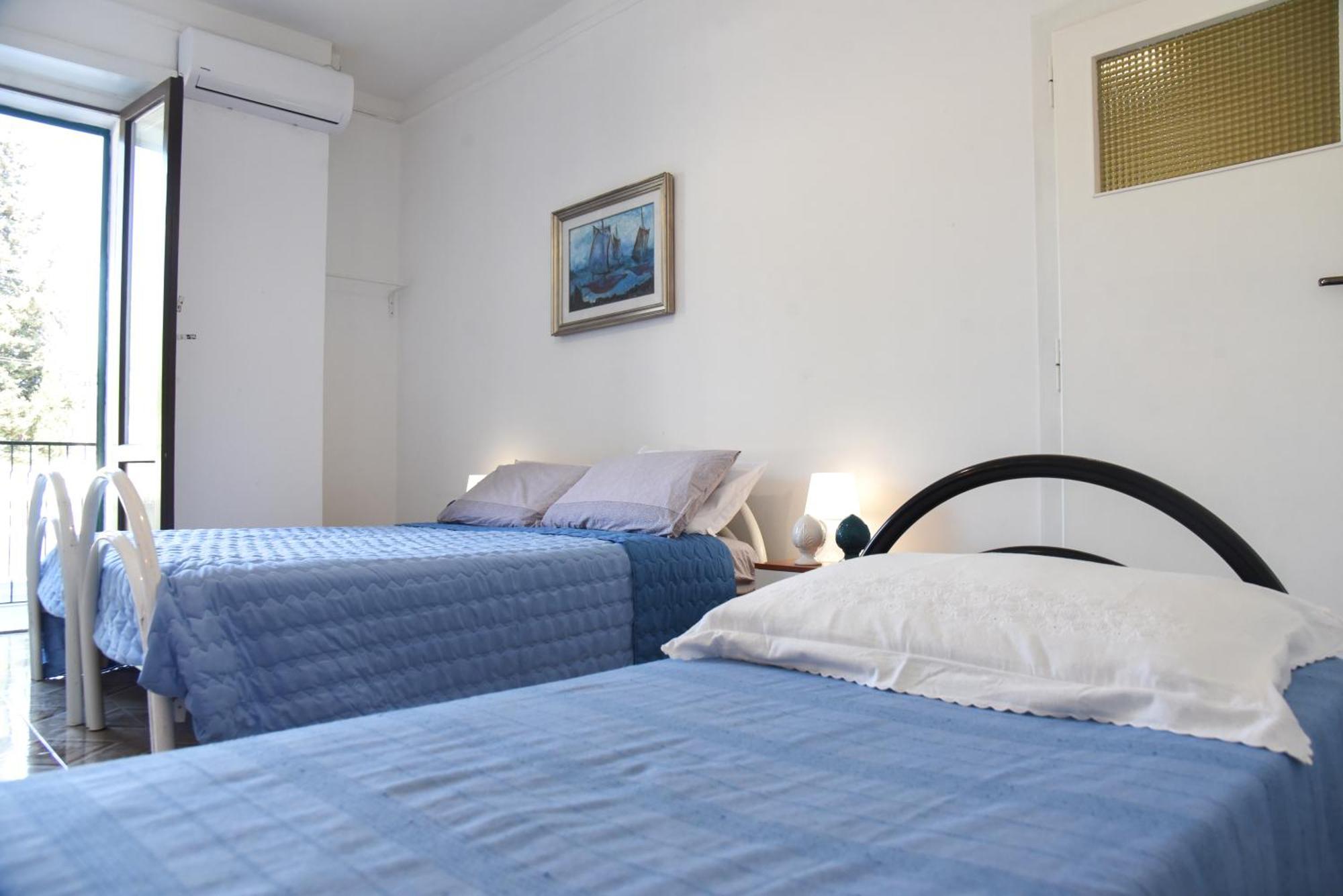 Ferienwohnung Harit16 Lecce Exterior foto