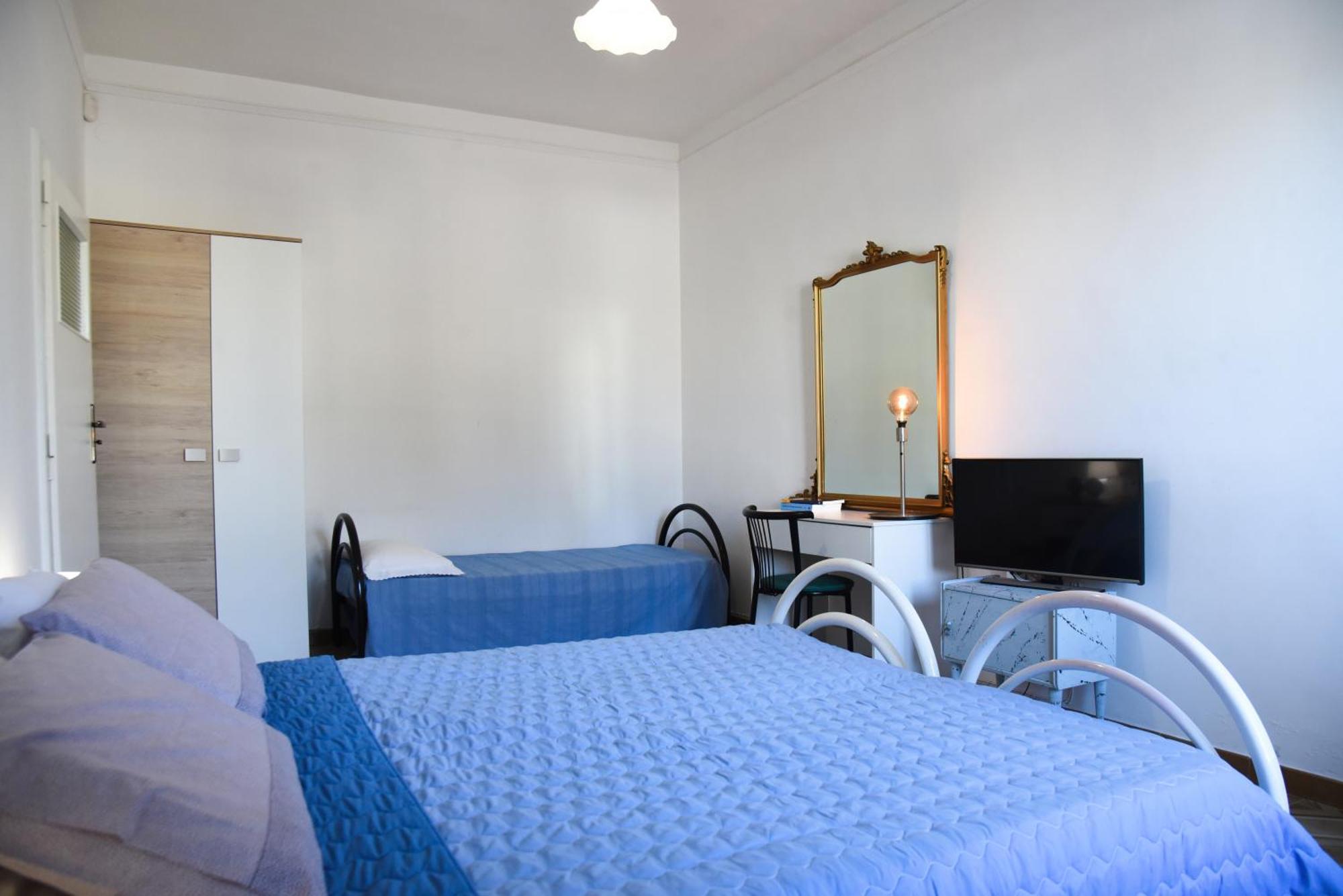 Ferienwohnung Harit16 Lecce Exterior foto