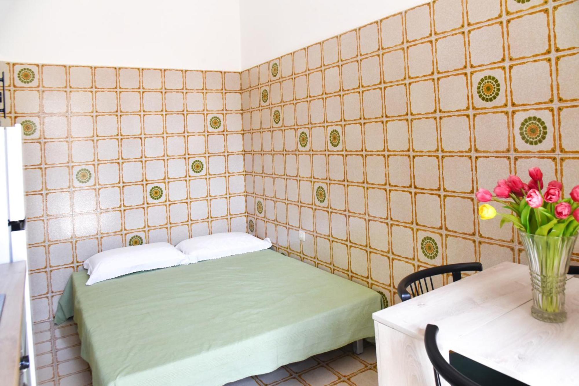 Ferienwohnung Harit16 Lecce Exterior foto