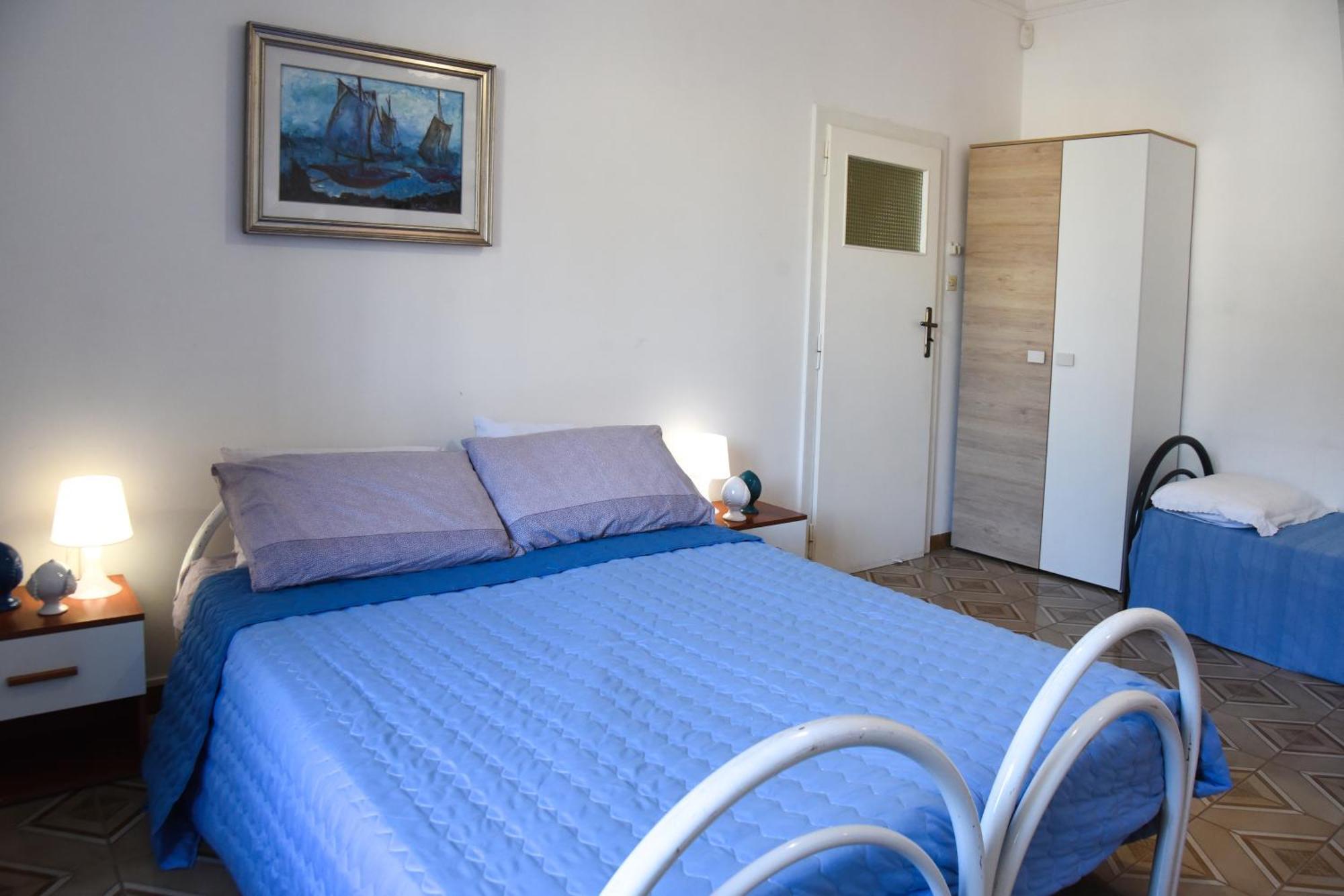 Ferienwohnung Harit16 Lecce Exterior foto