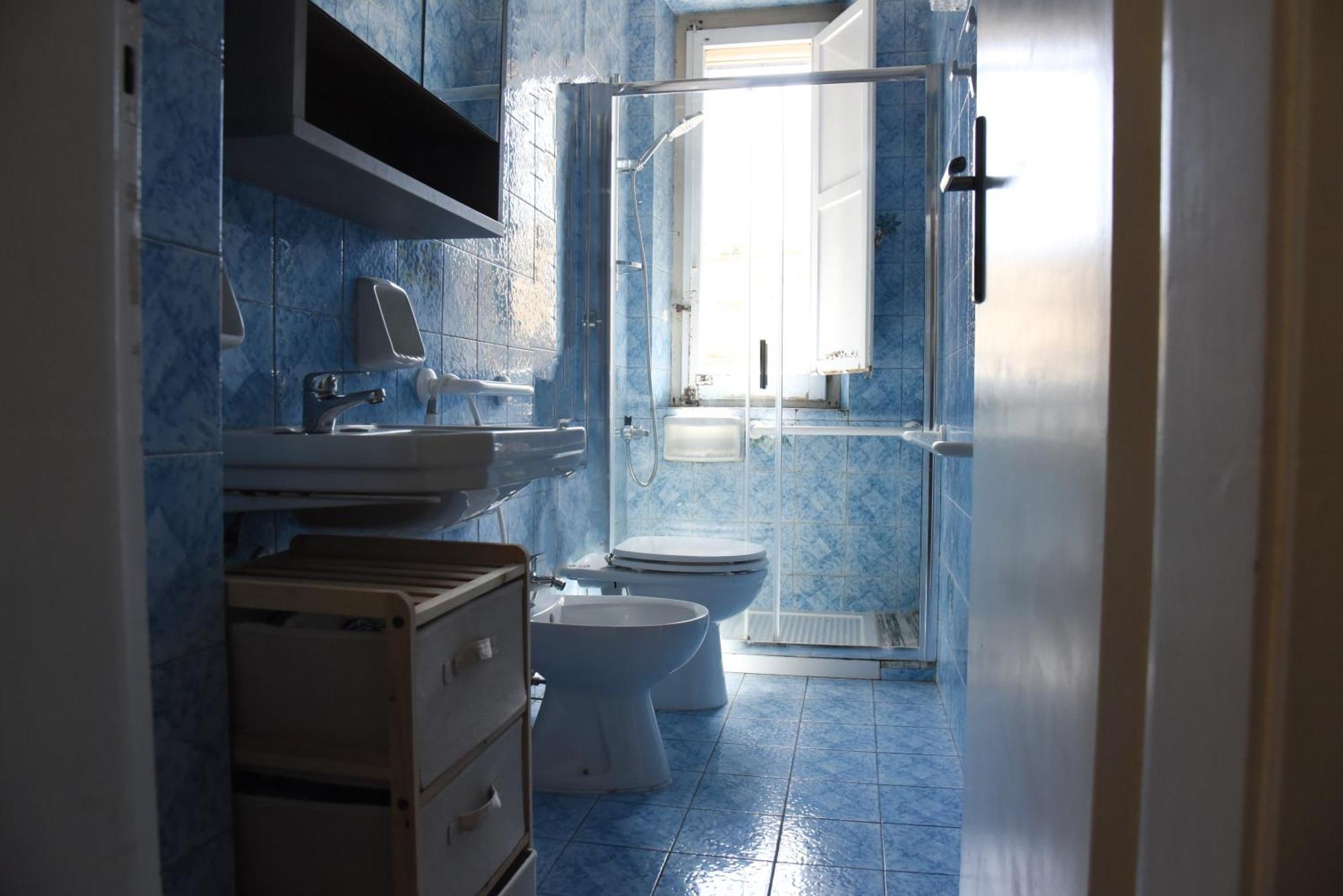Ferienwohnung Harit16 Lecce Exterior foto