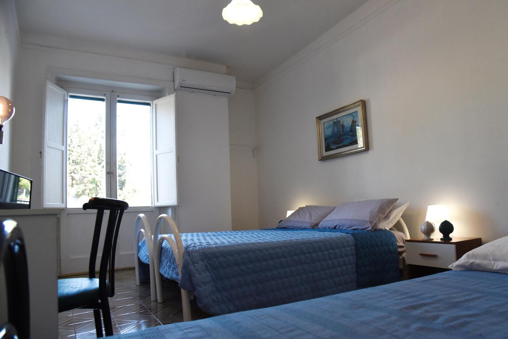 Ferienwohnung Harit16 Lecce Exterior foto